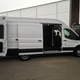 Illustration for article titled 2015 Ford Transit: A Well-Behaved Whale, No Matter How Hard You Push It
